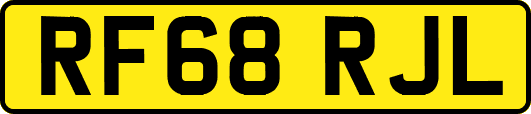 RF68RJL