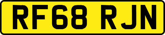 RF68RJN