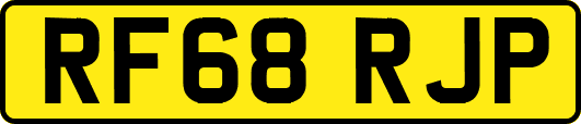 RF68RJP
