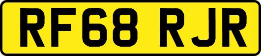 RF68RJR