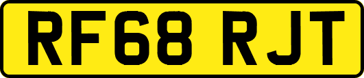 RF68RJT