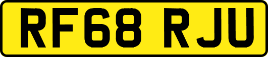 RF68RJU