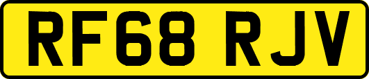 RF68RJV