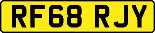 RF68RJY