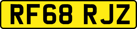 RF68RJZ