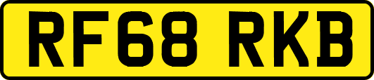 RF68RKB