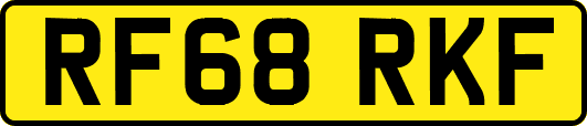 RF68RKF