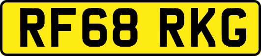 RF68RKG