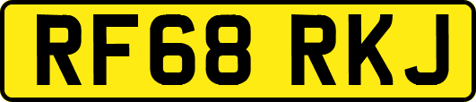 RF68RKJ