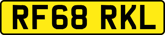 RF68RKL