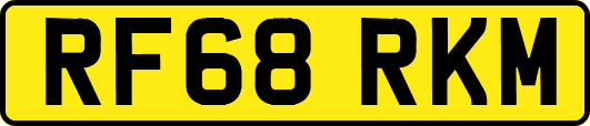 RF68RKM