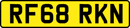 RF68RKN