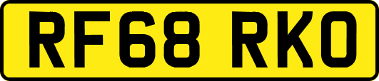 RF68RKO