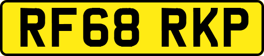 RF68RKP