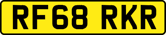 RF68RKR