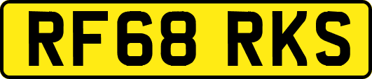 RF68RKS