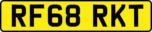 RF68RKT