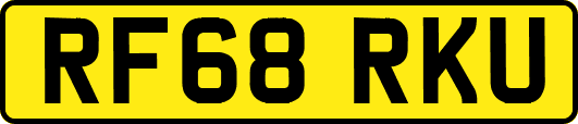 RF68RKU