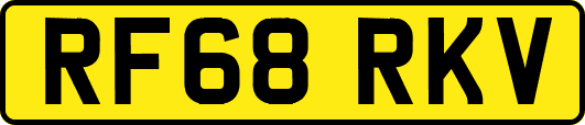 RF68RKV
