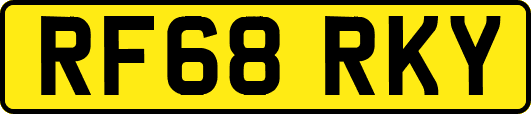 RF68RKY