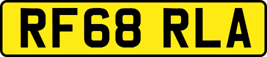 RF68RLA