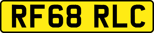 RF68RLC