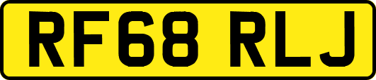 RF68RLJ