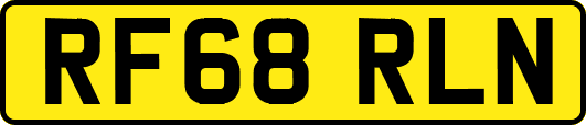 RF68RLN