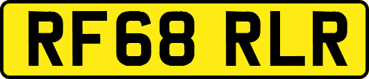 RF68RLR