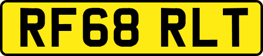 RF68RLT