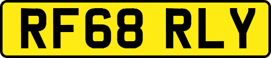 RF68RLY