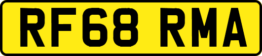 RF68RMA