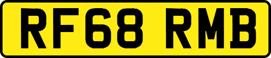 RF68RMB