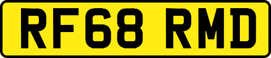 RF68RMD
