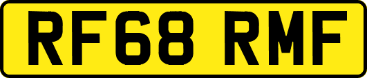 RF68RMF