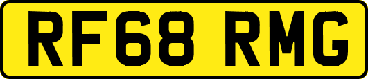 RF68RMG