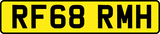 RF68RMH