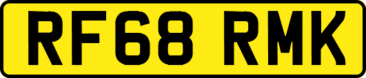 RF68RMK