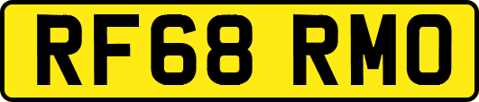 RF68RMO