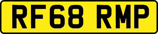RF68RMP
