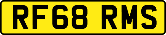 RF68RMS