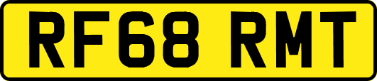 RF68RMT