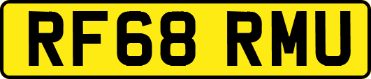 RF68RMU