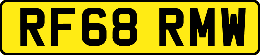 RF68RMW