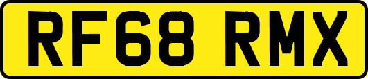 RF68RMX
