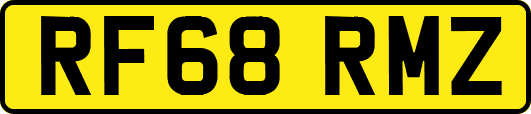 RF68RMZ