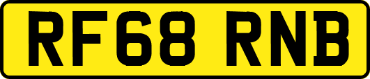 RF68RNB