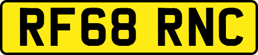 RF68RNC