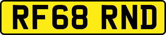 RF68RND