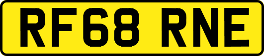 RF68RNE